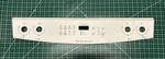 Frigidaire Range Oven Control Panel 318312204. Fixed Price $150.00.
