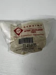 Genuine Oem Whirlpool Infinite Switch 3149405. Fixed Price $45.00.