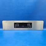 Genuine Range Oven, 30" Touch Panel Only # WB57K10064 (board Not Included). Fixed Price $199.98.