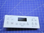 Range Oven Control Board P# WB27X22940. Fixed Price $49.00.