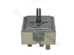 Maytag Whirlpool Dual Element Infinite Switch 7450P017-60. Fixed Price $28.72.