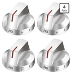 Samsung Electric Stove Range Knob Replacement- New In Box. Fixed Price $29.75.