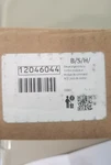 Brand New Genuine Bosch Thermador 12046044 Control Module Programmed 8001170519. Fixed Price $300.00.