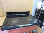 Frigidaire Range Main Glass Cooktop Part # 316531953. Fixed Price $179.98.
