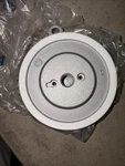 Ge Burner Base Oem WB16T10032. Fixed Price $29.99.