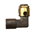 WB16X10016 Jet Holder Simmer Nat For Range/stove With WB21X10081 Orifice. Fixed Price $30.24.