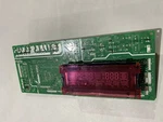 Lg EBR80595312 Range Oven Control Board AZ157588 BK1779. Fixed Price $113.97.