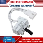 3406109 For Whirlpool Kenmore Sears Maytag Roper Estate Inglis Dryer Door Switch. Fixed Price $7.99.