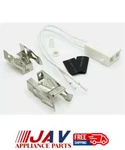 For Amana Range Top Burner Ceramic Receptacle Kit Inv# RS472. Fixed Price $43.08.
