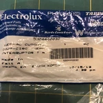 Frigidaire / Kenmore Microwave Thermal Cutout 5304440032. Fixed Price $25.58.