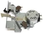 Whirlpool Range Door Lock Motor And Switch Assembly W11029221. Fixed Price $146.99.