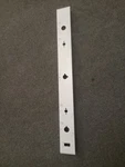 Gas Range Panel For JGBS30DEK1WW. Fixed Price $40.78.