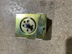 Jenn Air Surface 8507P369-60 Element Control Switch AZ65833 BK2114. Fixed Price $123.73.