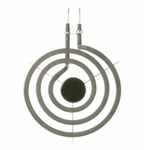 New Genuine Oem Oven Range Surface Element Coil WB30X254. Fixed Price $43.66.
