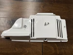 Frigidaire Refrigerator Evaporator Fan Motor Cover 5304503130 Screws 242015001. Fixed Price $34.99.