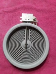 Surface Burner Element 318178110 MEE62385001. 1200 W. 8273994. 10.54111.083.. Fixed Price $42.00.