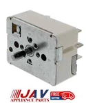 For Range Infinite Switch Inv# HY630. Fixed Price $118.55.