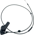 Hood Release Cable Assembly Kit - Handle Latch Bracket. Fixed Price $38.00.