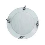 Winnerwell L-sized Tent Opening Seal Set For External Air Stove Intake Pipe. Fixed Price $12.97.