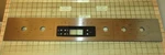 Bosch HBL455AUC Oven Control Panel Ss (no Electronics) 00239454,. Fixed Price $189.95.