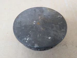 Viking Range Burner Cap - Medium (some Wear/stains) Part # PA080090. Fixed Price $44.98.
