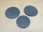 Samsung Oven Burner Cap Set (2+1) New Part # DG62-00111A DG62-00067A. Fixed Price $37.98.