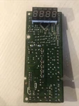 Maytag Whirlpool Microwave Control Board W10182256 DE41-00341A New Oem Part. Fixed Price $50.00.