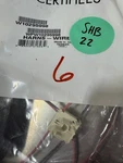 WPW10295998 Whirlpool Harns-wire. Fixed Price $72.00.