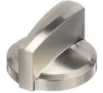 Appliance Kip 5R33, 295D1075, Knob, Top Burner, Stainless, Range. Fixed Price $68.99.