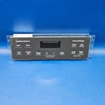 Genuine Gas Range Oven, Control Board # WB27X29031 164D8450G171 WB07X28841. Fixed Price $49.98.