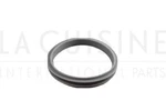 Smeg 754132378 Lid Seal Ring Genuine Oem Part. Fixed Price $27.00.