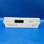 Genuine Whirlpool Range Oven, Control Board # 6610315 8522479. Fixed Price $59.99.