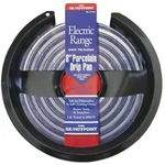 Stanco Metal Prod 410-8 8"ELEC Nonstickstovepan. Fixed Price $21.62.