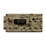 Lg EBR85103103 Range Pcb Assembly Main. Fixed Price $159.62.