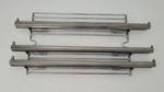Genuine Gas Range Fisher & Paykel Shelf Extension Rails PART#575746 575745. Fixed Price $92.33.