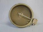 Whirlpool Range 7" Surface Element (1500W, 240V) *tested Good* 8523697 Asmn. Fixed Price $30.00.