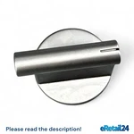 Genuine Gaggenau Single Oven Knob 00172495. Fixed Price $79.80.