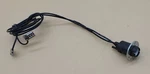 Genuine Cooktop Thermador Light PART#00421522 155026. Fixed Price $29.99.