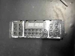 WB27T11161 Oven Range Control Board AZ14226 718. Fixed Price $158.62.