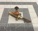 Whirlpool Range Oven Surface Burner Valve WP8273004. Fixed Price $12.00.