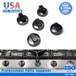 DG64-00473B Gas Range Oven Knob For Samsung NX58M6850SG NX58K7850SG NX58J7750SG. Fixed Price $19.98.