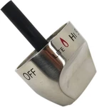 For Range Burner Control (full Fit Models). Fixed Price $29.99.