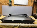 Kenmore Range Glass Door 316452702 316406328 316415602 316437704. Fixed Price $199.99.