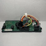 Used Oem Oven Range Control Board 164D7019G004, WB27T10928. Fixed Price $99.99.