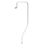 WB28K10625 - Ge Ng Orifice & Tube Lr. Fixed Price $59.00.