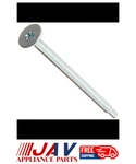 For Kenmore Microwave Bolt Flat Cab Mounting Invref# ZE154. Fixed Price $52.37.