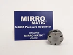 S-9898 Pressure Regulator For Mirro Cooker Canners Made Usa Free Ship. Fixed Price $22.39.