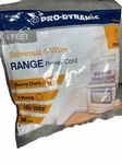 New Pro-dynamic 4' Universal 4-PRONG Power Cord 40 Amp PD4RANGE. Fixed Price $24.99.