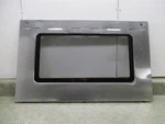 Whirlpool Range Door Glass Scratches Part # W10177807. Fixed Price $107.00.