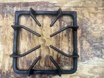 Electrolux Frigidaire Range Burner Grate 316202400 318937101 318227002. Fixed Price $59.99.